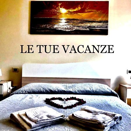 Casa Vacanze E Fitta Camere San Nico Corigliano Calabro Zewnętrze zdjęcie