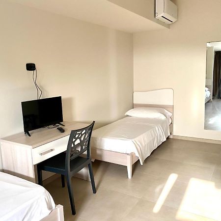 Casa Vacanze E Fitta Camere San Nico Corigliano Calabro Zewnętrze zdjęcie