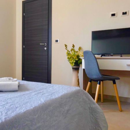 Casa Vacanze E Fitta Camere San Nico Corigliano Calabro Zewnętrze zdjęcie