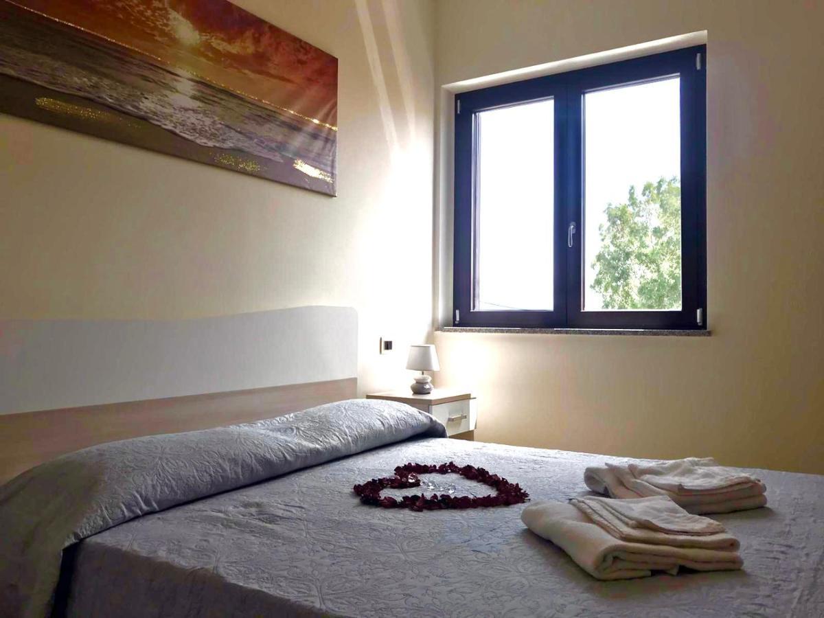 Casa Vacanze E Fitta Camere San Nico Corigliano Calabro Zewnętrze zdjęcie