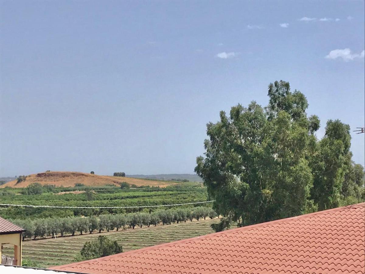 Casa Vacanze E Fitta Camere San Nico Corigliano Calabro Zewnętrze zdjęcie