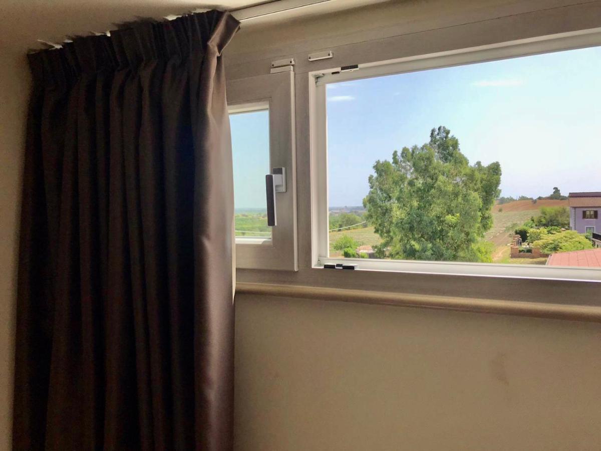Casa Vacanze E Fitta Camere San Nico Corigliano Calabro Zewnętrze zdjęcie
