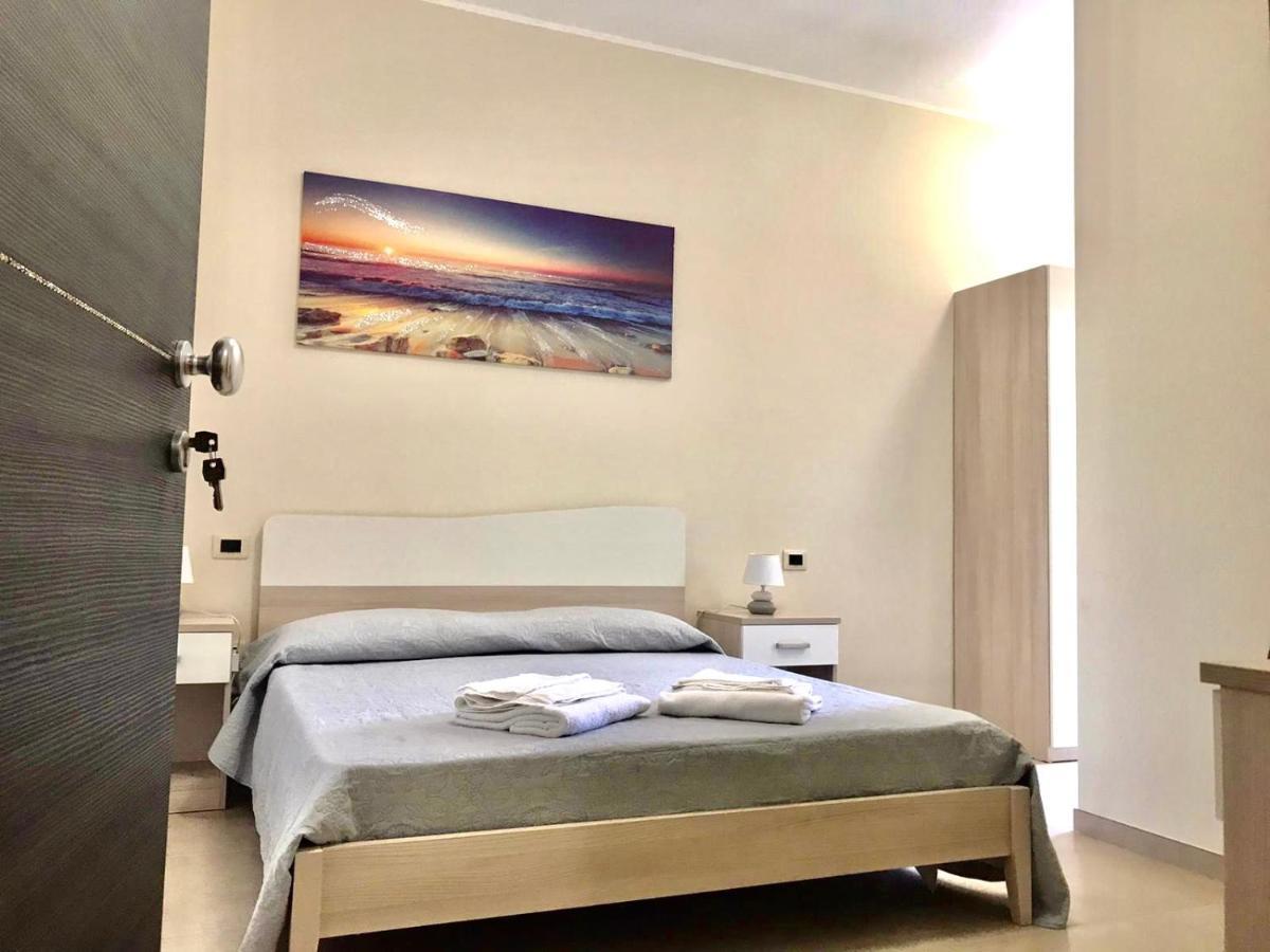 Casa Vacanze E Fitta Camere San Nico Corigliano Calabro Zewnętrze zdjęcie