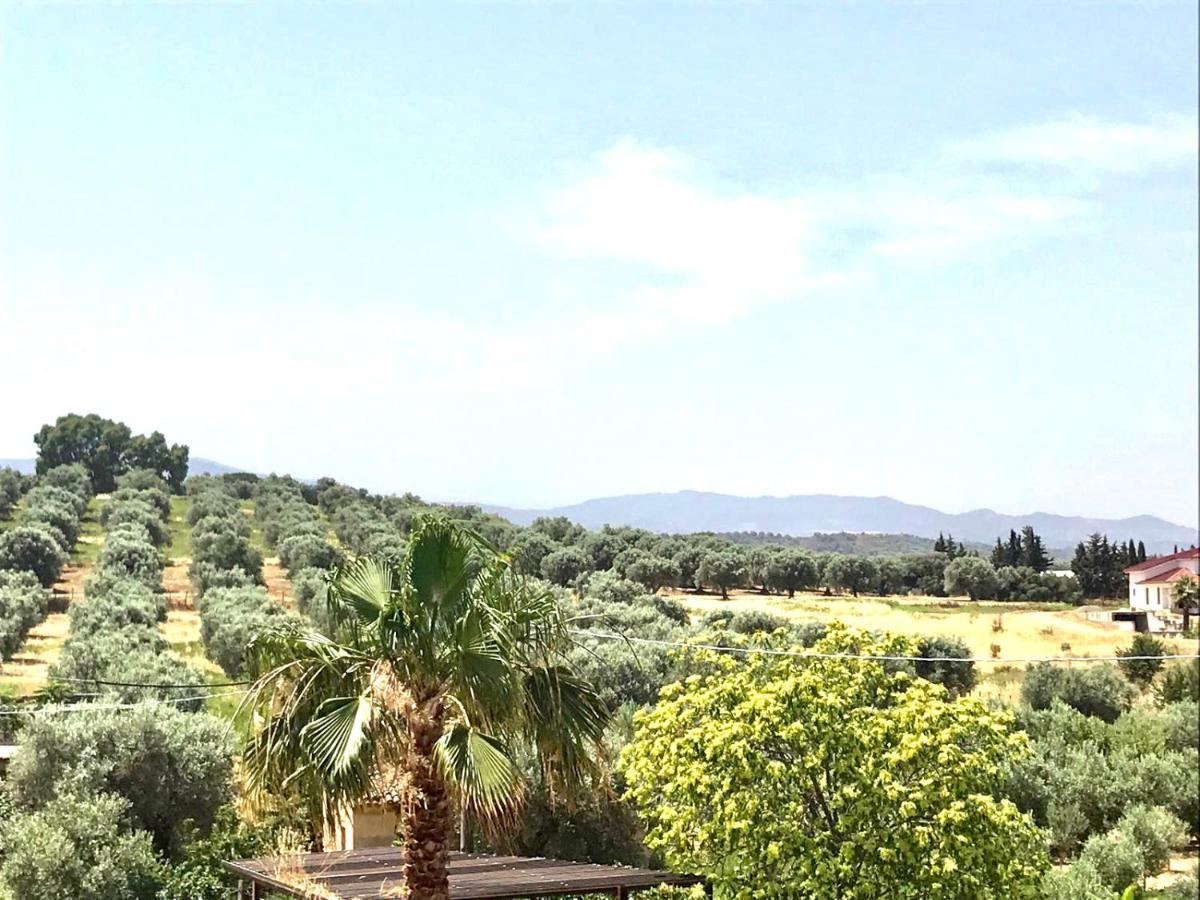 Casa Vacanze E Fitta Camere San Nico Corigliano Calabro Zewnętrze zdjęcie