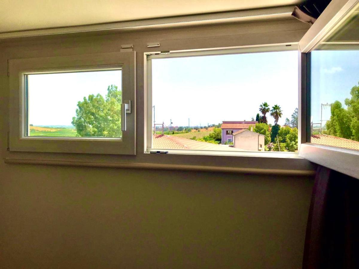 Casa Vacanze E Fitta Camere San Nico Corigliano Calabro Zewnętrze zdjęcie