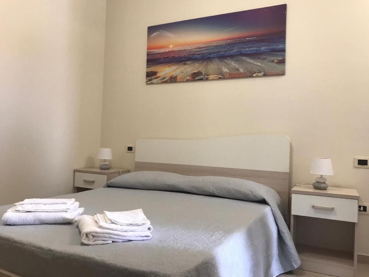 Casa Vacanze E Fitta Camere San Nico Corigliano Calabro Zewnętrze zdjęcie