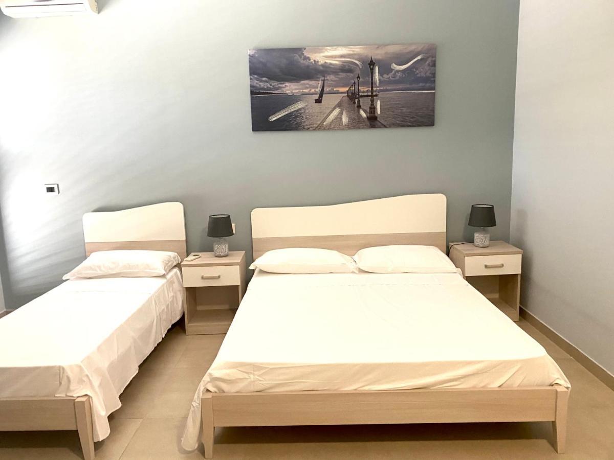 Casa Vacanze E Fitta Camere San Nico Corigliano Calabro Zewnętrze zdjęcie