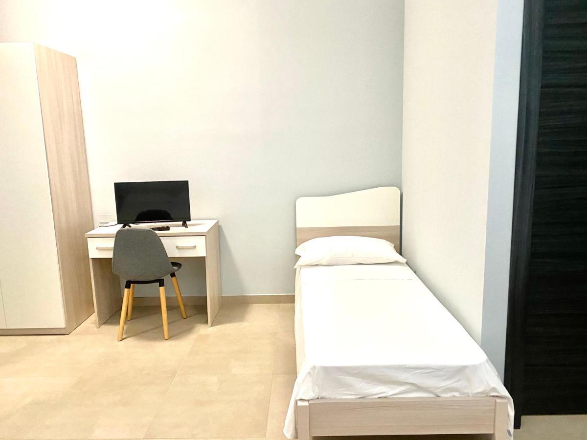 Casa Vacanze E Fitta Camere San Nico Corigliano Calabro Zewnętrze zdjęcie