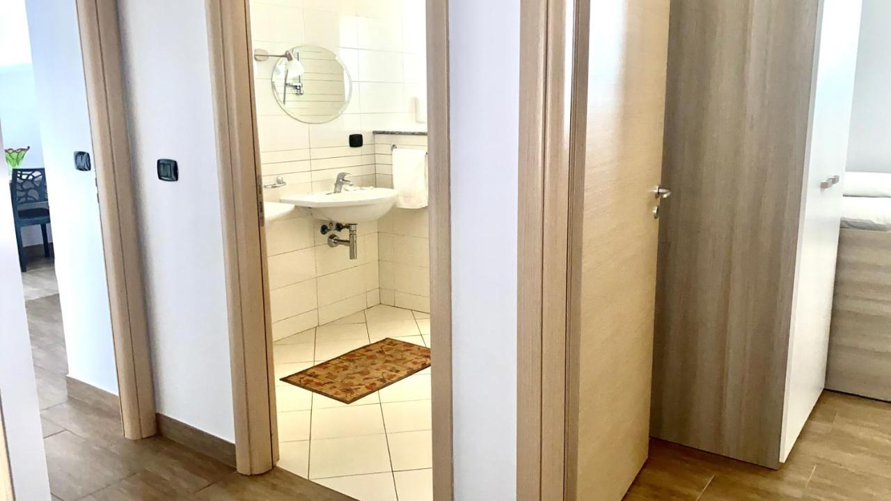 Casa Vacanze E Fitta Camere San Nico Corigliano Calabro Zewnętrze zdjęcie