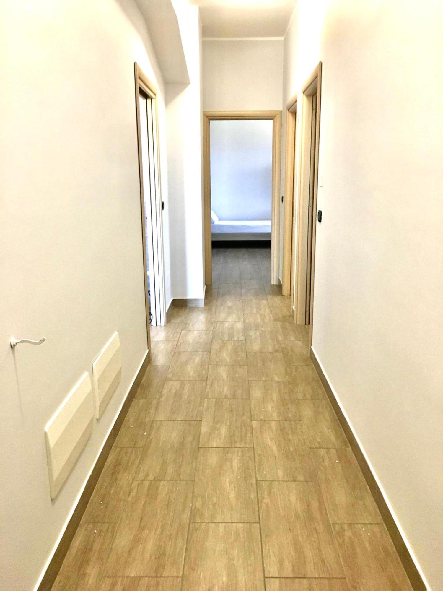Casa Vacanze E Fitta Camere San Nico Corigliano Calabro Zewnętrze zdjęcie