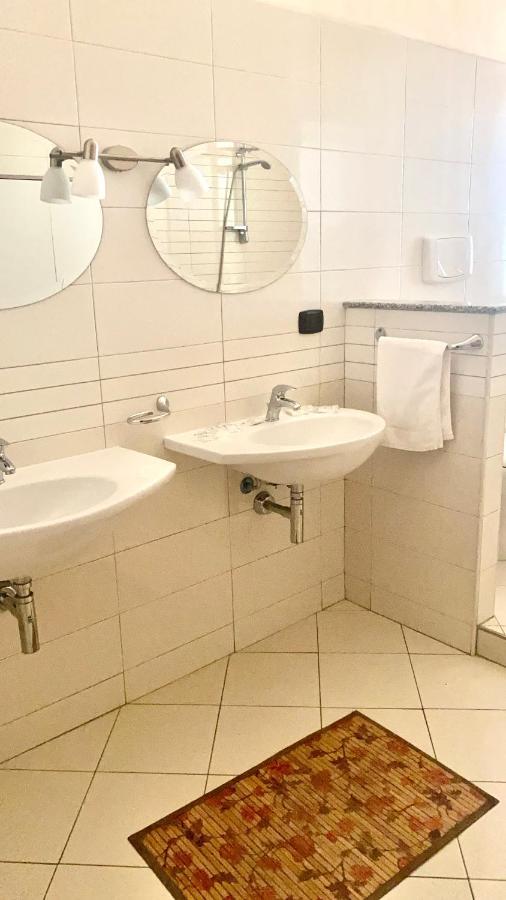 Casa Vacanze E Fitta Camere San Nico Corigliano Calabro Zewnętrze zdjęcie