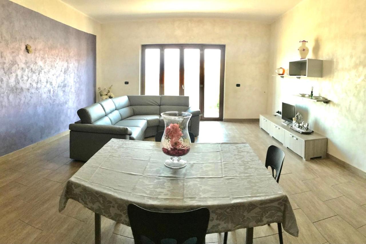 Casa Vacanze E Fitta Camere San Nico Corigliano Calabro Zewnętrze zdjęcie