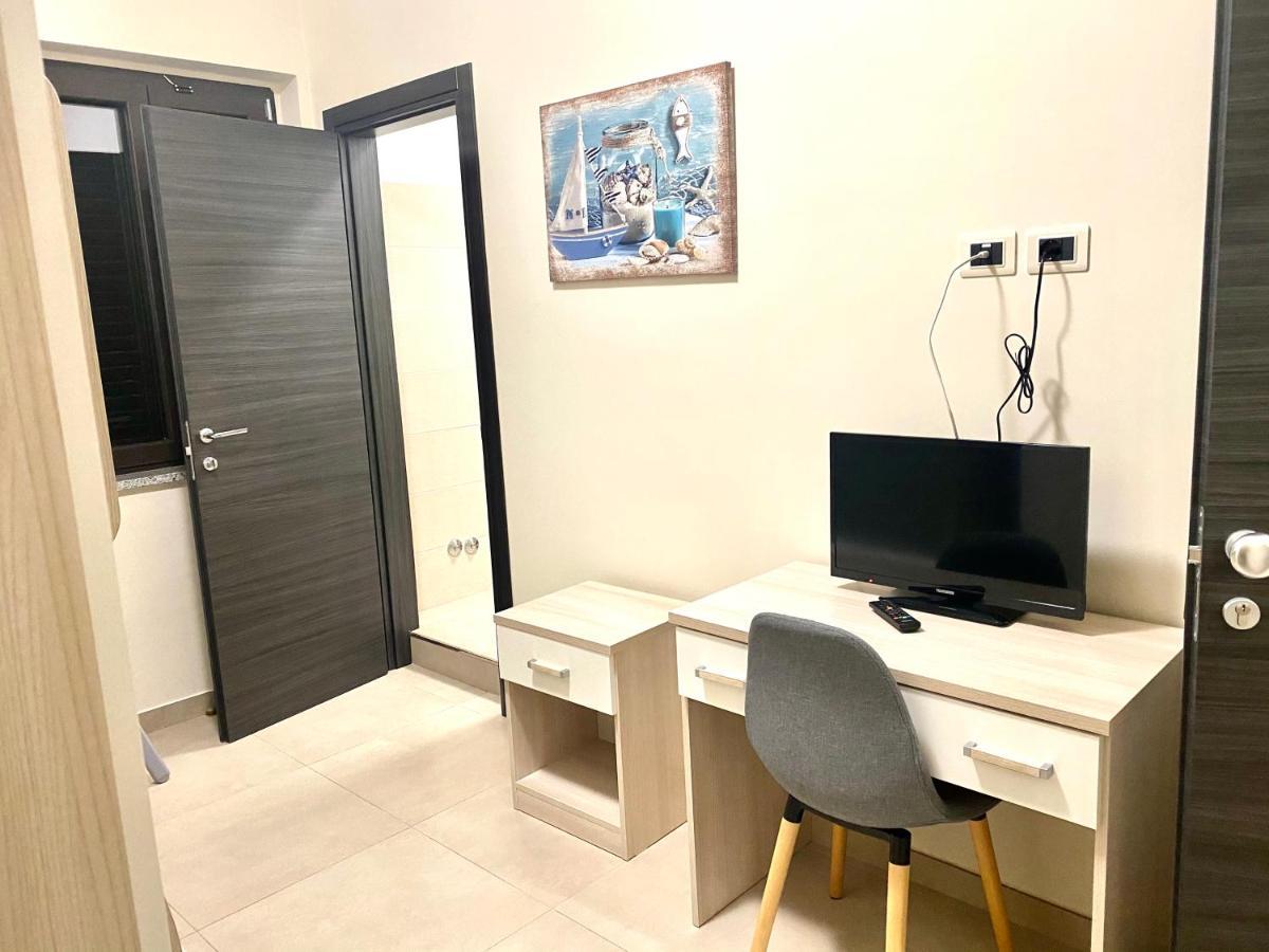 Casa Vacanze E Fitta Camere San Nico Corigliano Calabro Zewnętrze zdjęcie