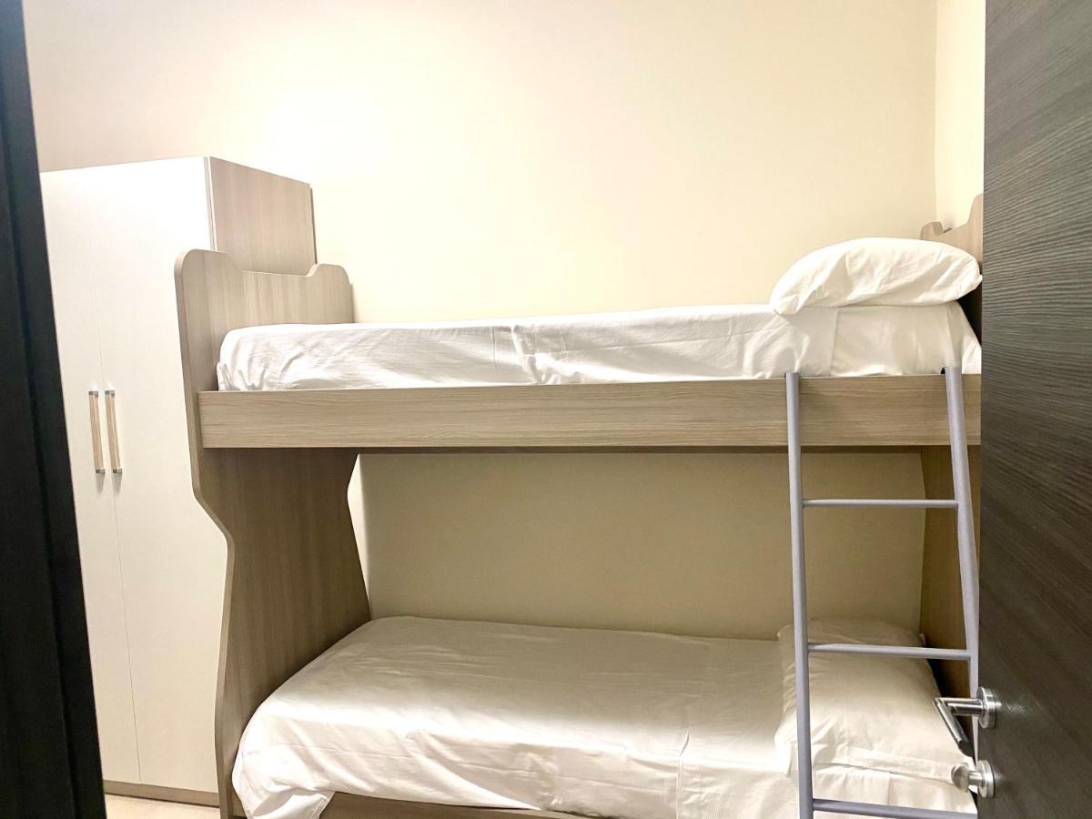 Casa Vacanze E Fitta Camere San Nico Corigliano Calabro Zewnętrze zdjęcie