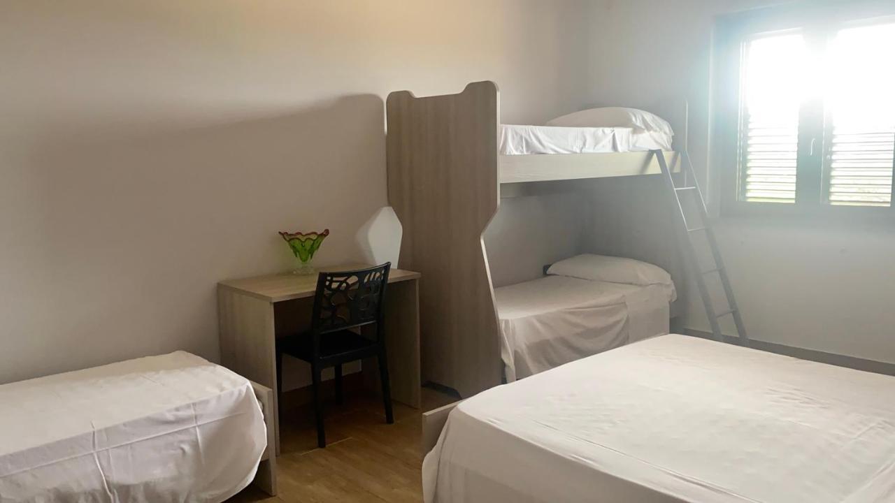 Casa Vacanze E Fitta Camere San Nico Corigliano Calabro Zewnętrze zdjęcie