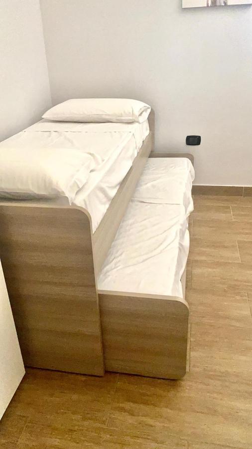Casa Vacanze E Fitta Camere San Nico Corigliano Calabro Zewnętrze zdjęcie