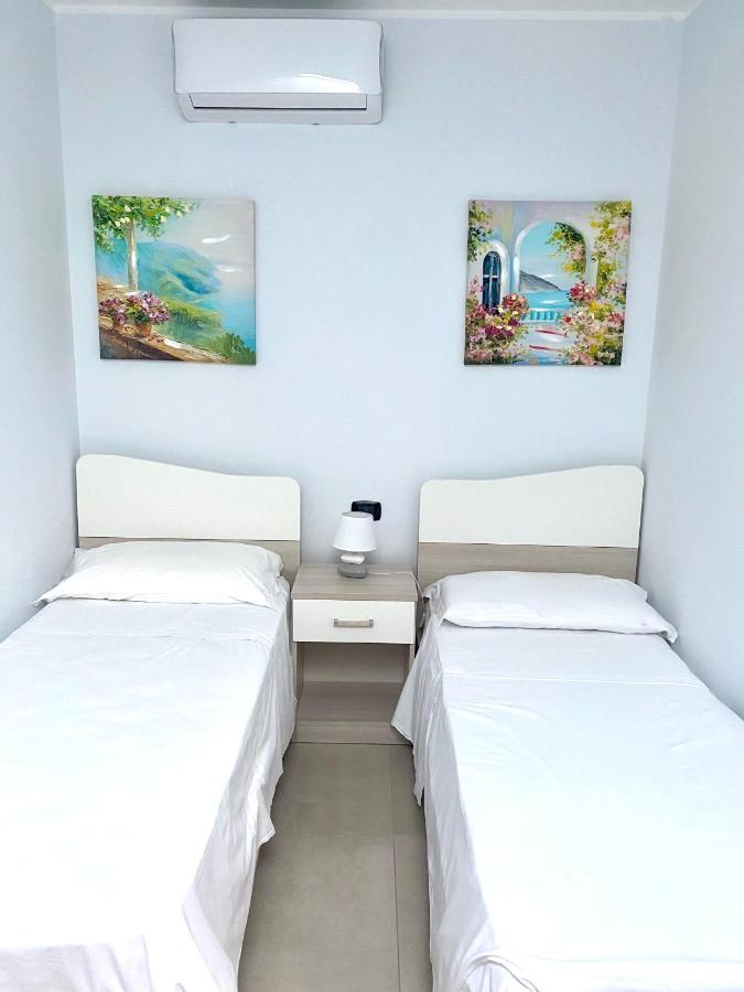 Casa Vacanze E Fitta Camere San Nico Corigliano Calabro Zewnętrze zdjęcie