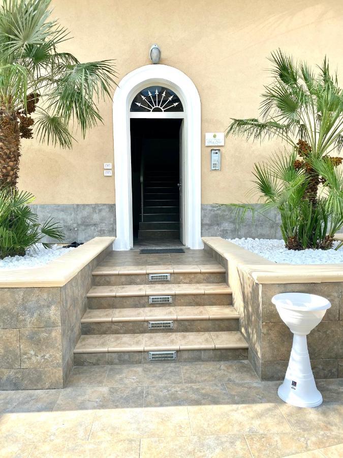 Casa Vacanze E Fitta Camere San Nico Corigliano Calabro Zewnętrze zdjęcie