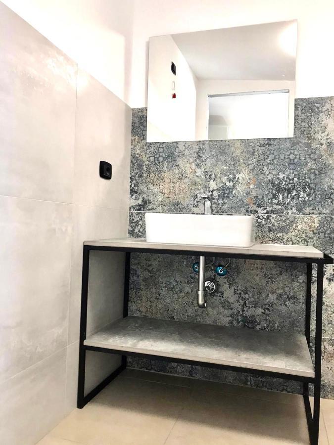 Casa Vacanze E Fitta Camere San Nico Corigliano Calabro Zewnętrze zdjęcie