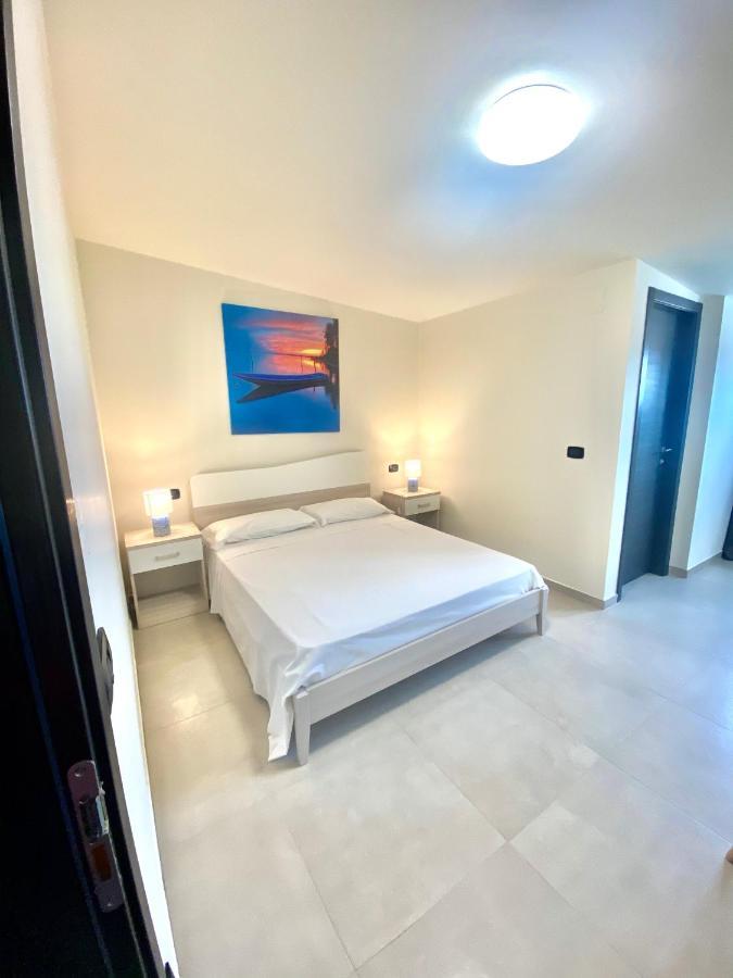 Casa Vacanze E Fitta Camere San Nico Corigliano Calabro Zewnętrze zdjęcie
