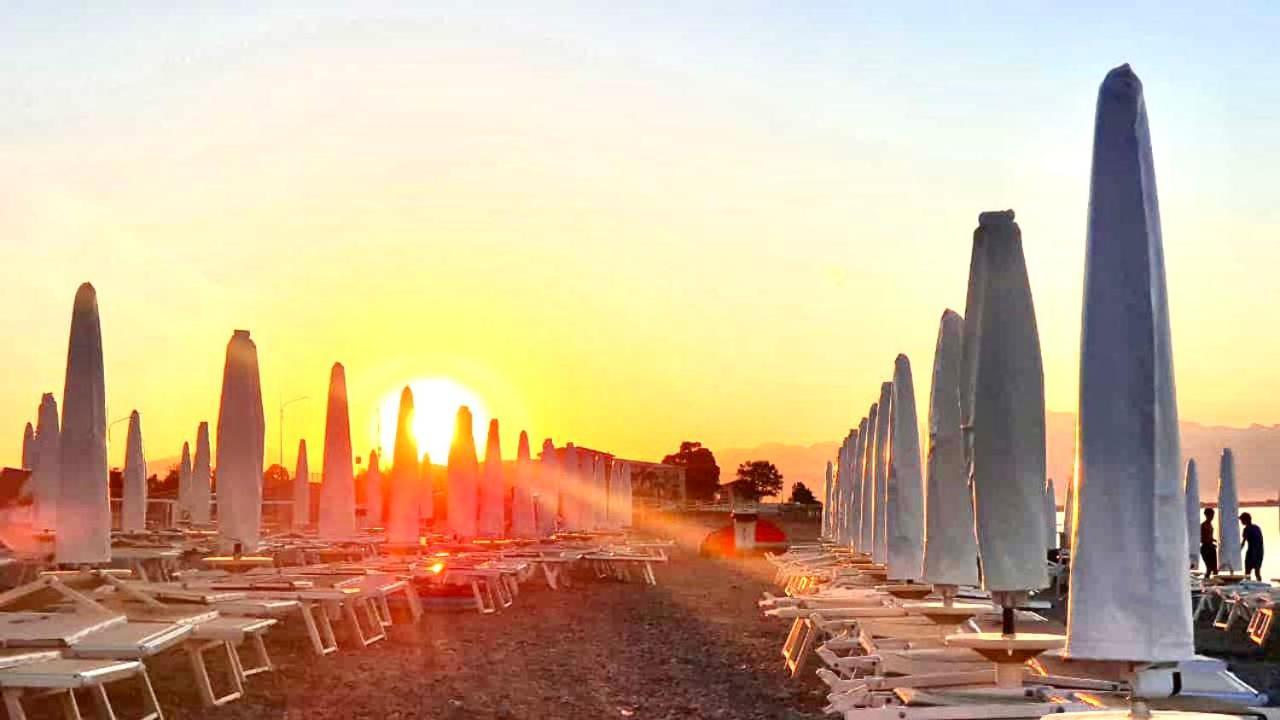 Casa Vacanze E Fitta Camere San Nico Corigliano Calabro Zewnętrze zdjęcie
