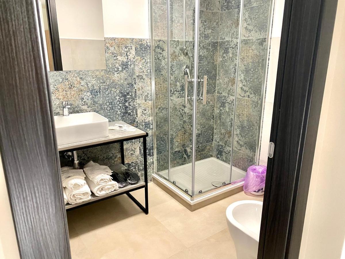 Casa Vacanze E Fitta Camere San Nico Corigliano Calabro Zewnętrze zdjęcie
