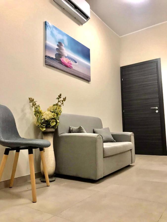 Casa Vacanze E Fitta Camere San Nico Corigliano Calabro Zewnętrze zdjęcie