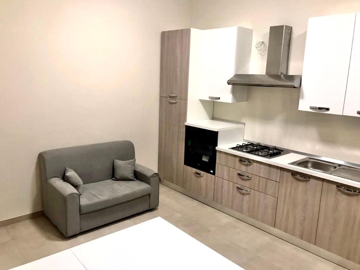 Casa Vacanze E Fitta Camere San Nico Corigliano Calabro Zewnętrze zdjęcie