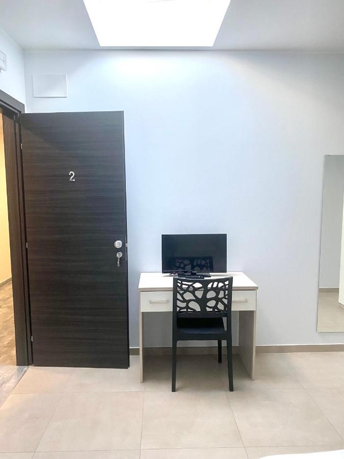 Casa Vacanze E Fitta Camere San Nico Corigliano Calabro Zewnętrze zdjęcie