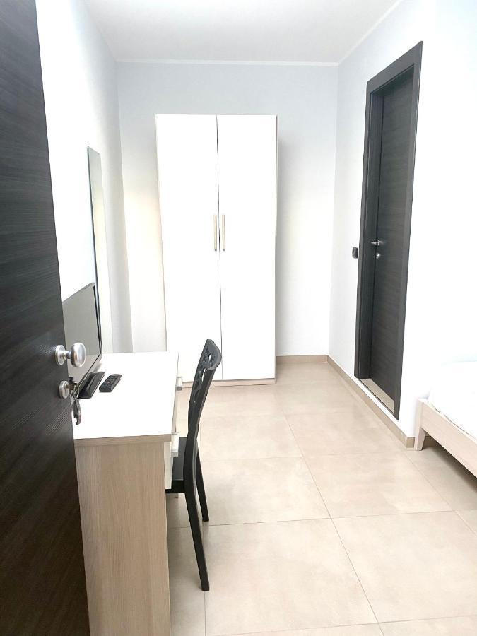 Casa Vacanze E Fitta Camere San Nico Corigliano Calabro Zewnętrze zdjęcie