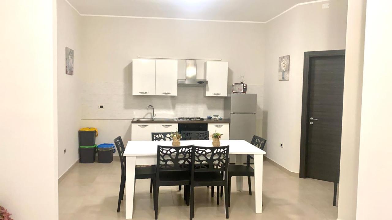 Casa Vacanze E Fitta Camere San Nico Corigliano Calabro Zewnętrze zdjęcie