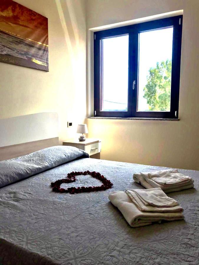 Casa Vacanze E Fitta Camere San Nico Corigliano Calabro Zewnętrze zdjęcie