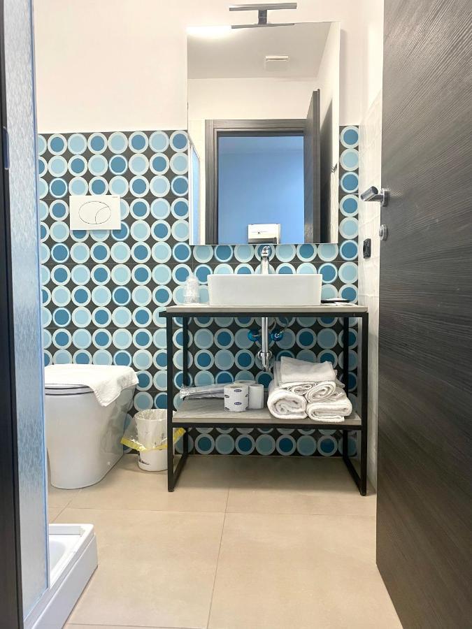 Casa Vacanze E Fitta Camere San Nico Corigliano Calabro Zewnętrze zdjęcie