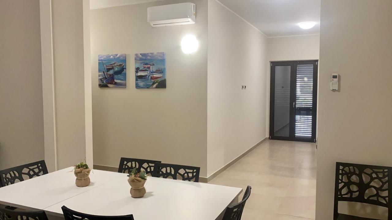 Casa Vacanze E Fitta Camere San Nico Corigliano Calabro Zewnętrze zdjęcie