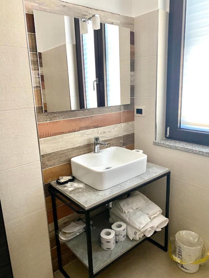 Casa Vacanze E Fitta Camere San Nico Corigliano Calabro Zewnętrze zdjęcie