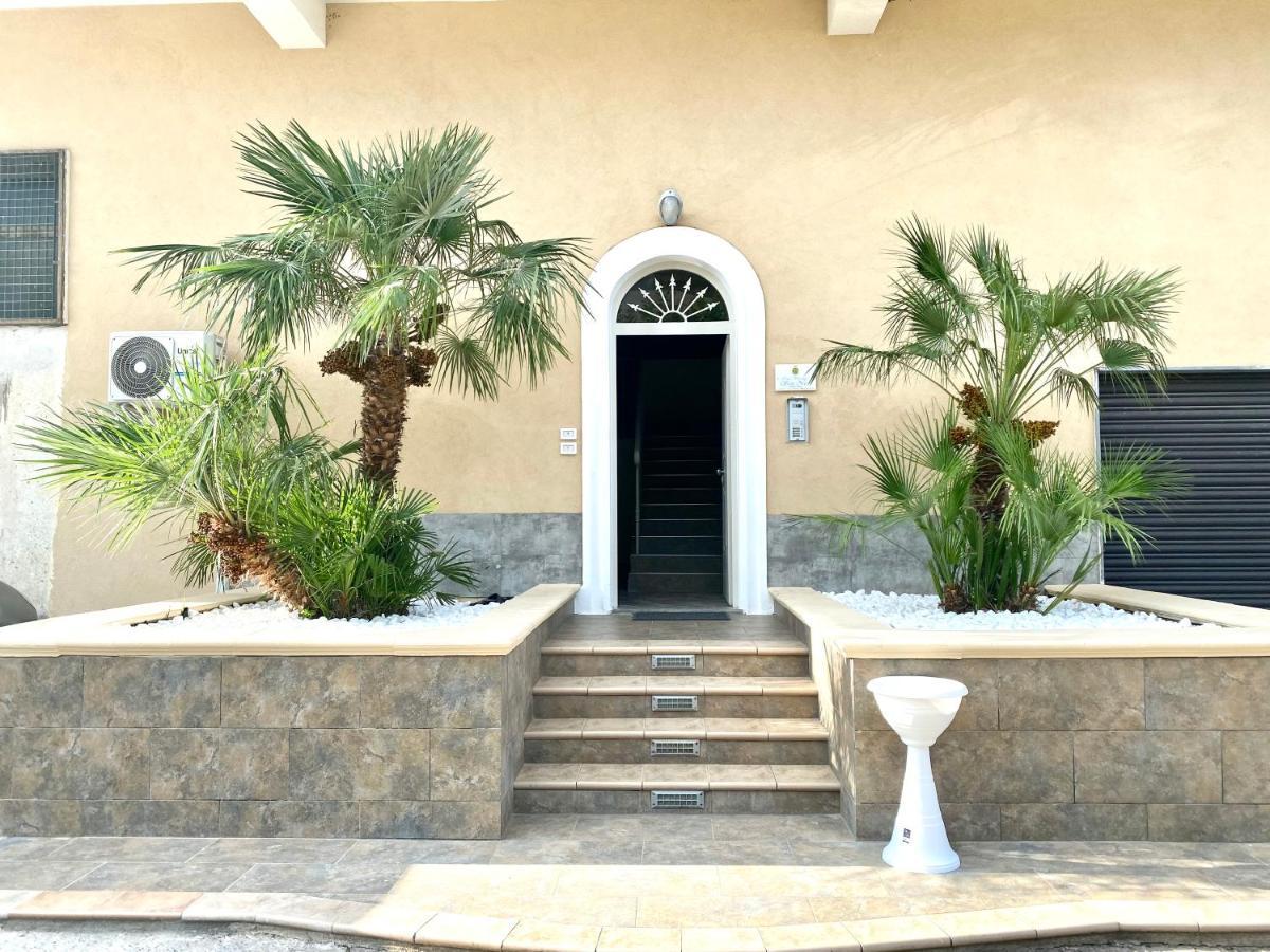 Casa Vacanze E Fitta Camere San Nico Corigliano Calabro Zewnętrze zdjęcie