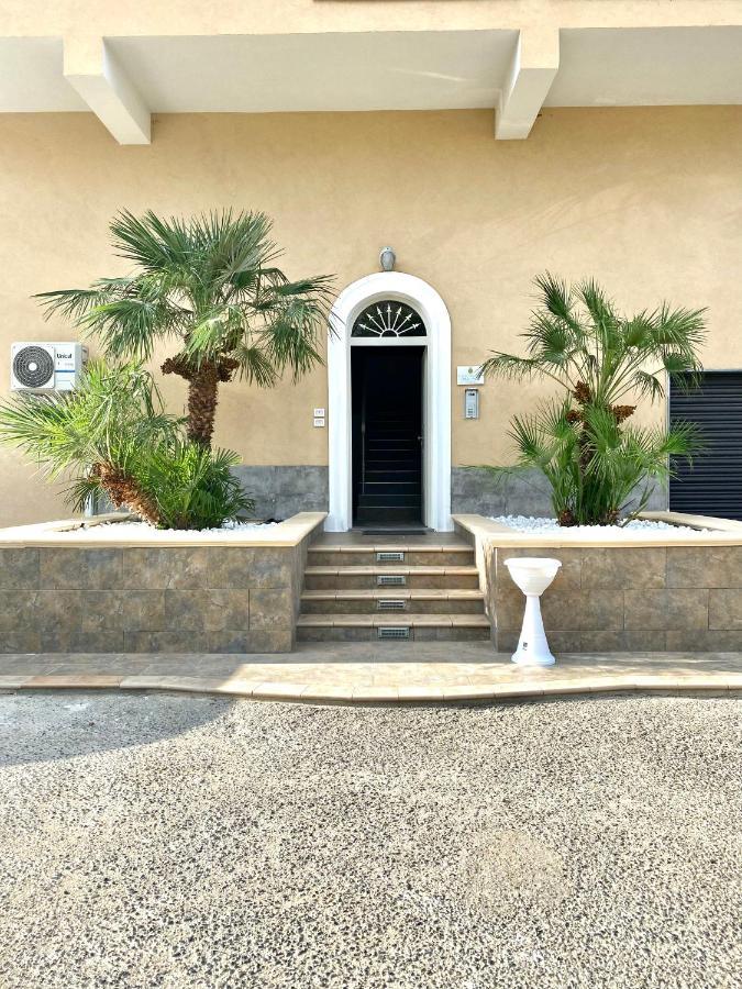 Casa Vacanze E Fitta Camere San Nico Corigliano Calabro Zewnętrze zdjęcie