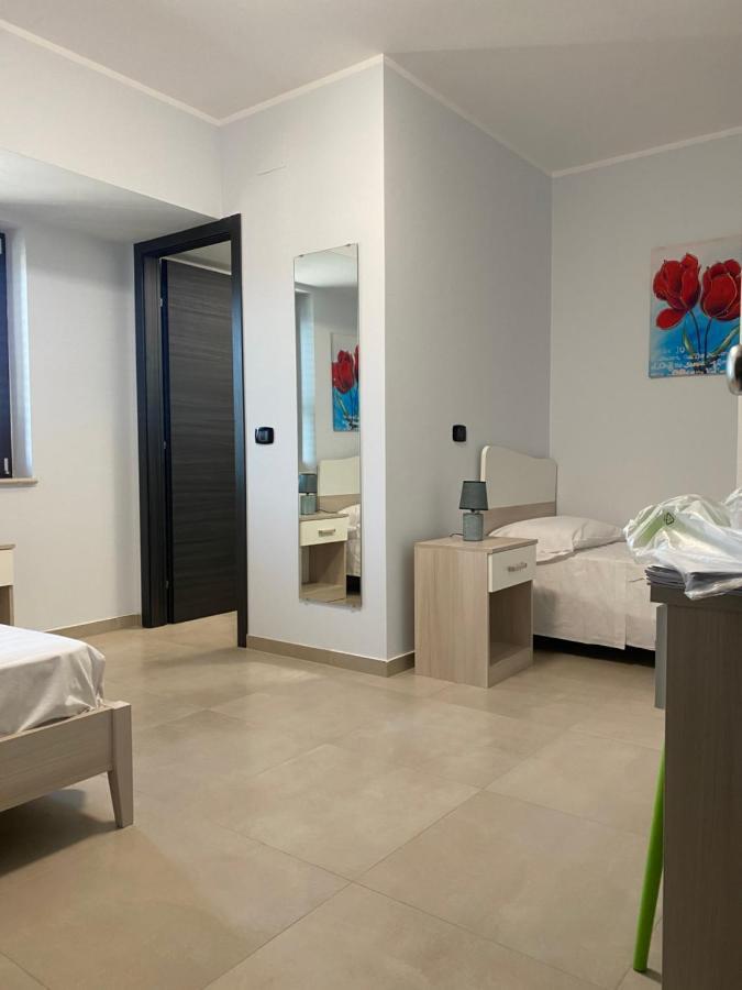 Casa Vacanze E Fitta Camere San Nico Corigliano Calabro Zewnętrze zdjęcie
