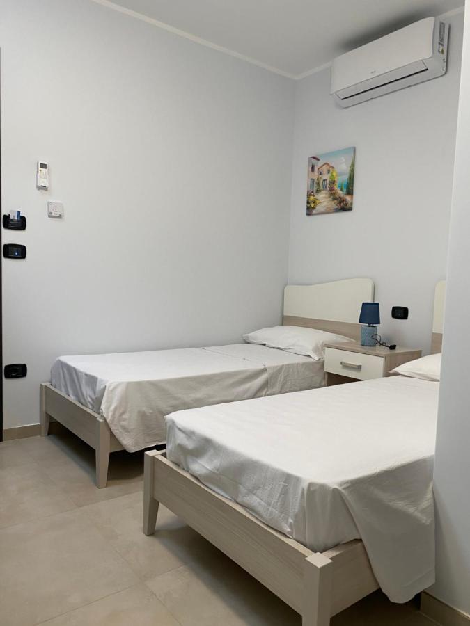 Casa Vacanze E Fitta Camere San Nico Corigliano Calabro Zewnętrze zdjęcie