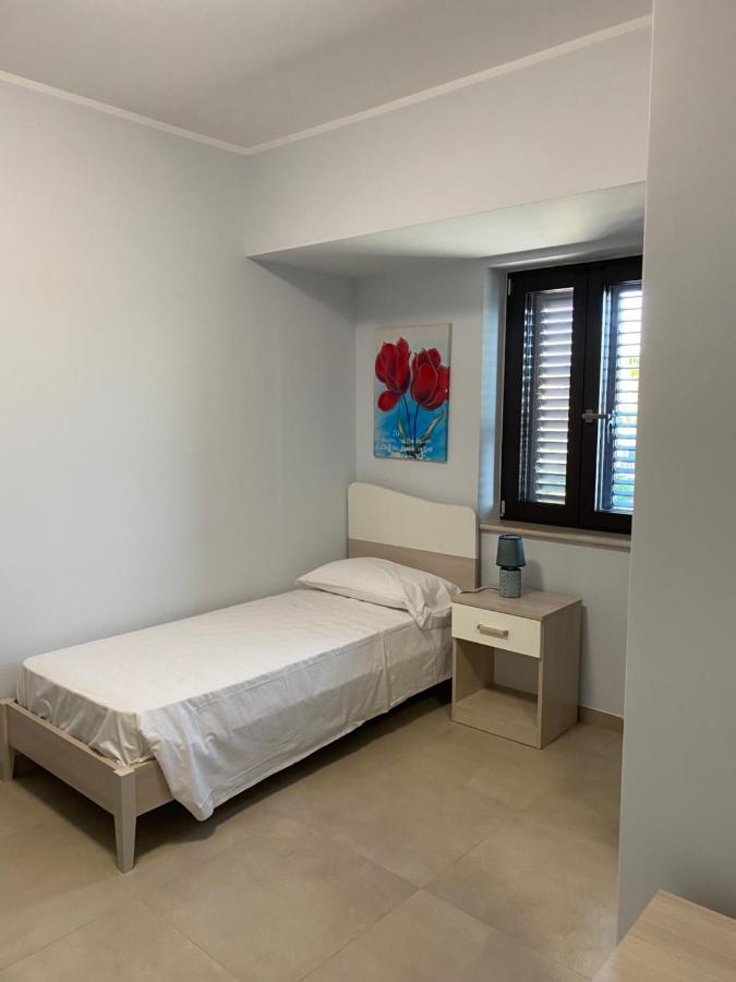 Casa Vacanze E Fitta Camere San Nico Corigliano Calabro Zewnętrze zdjęcie