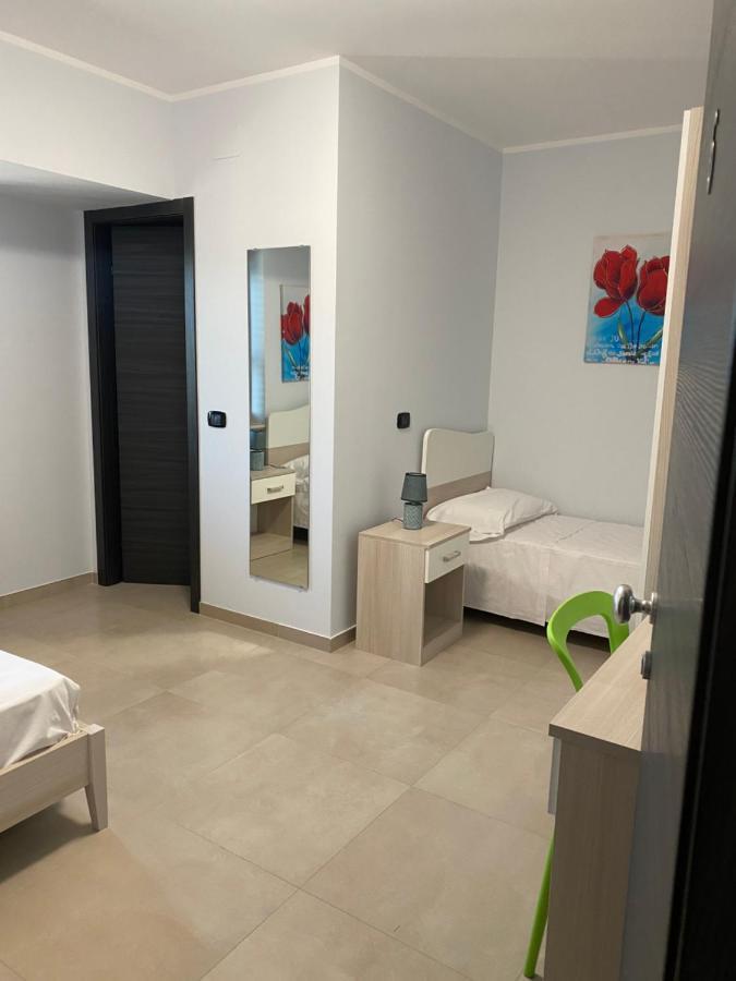 Casa Vacanze E Fitta Camere San Nico Corigliano Calabro Zewnętrze zdjęcie