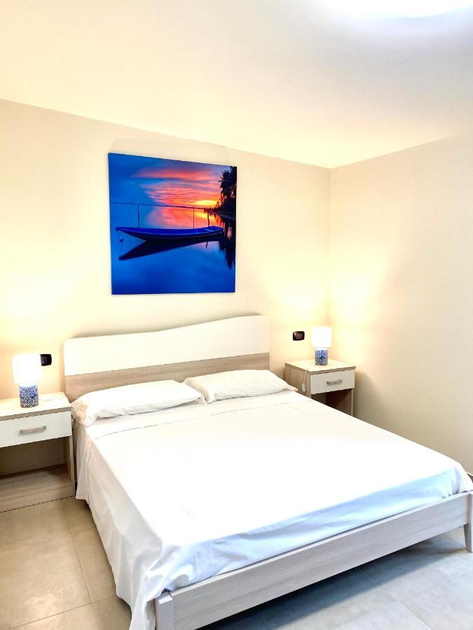 Casa Vacanze E Fitta Camere San Nico Corigliano Calabro Zewnętrze zdjęcie