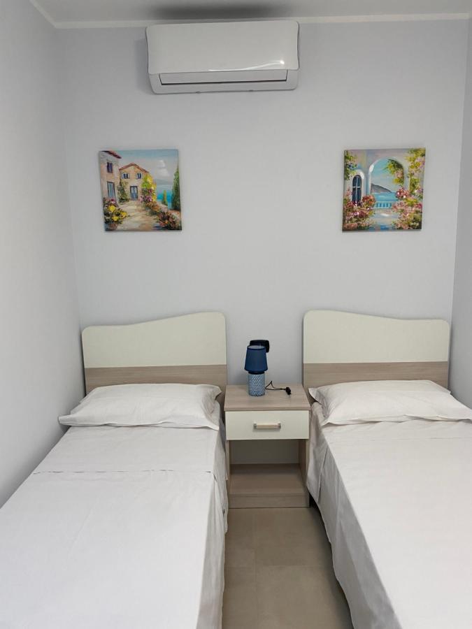 Casa Vacanze E Fitta Camere San Nico Corigliano Calabro Zewnętrze zdjęcie