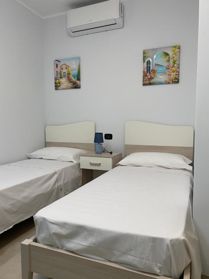 Casa Vacanze E Fitta Camere San Nico Corigliano Calabro Zewnętrze zdjęcie