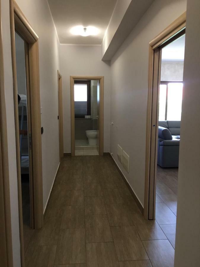 Casa Vacanze E Fitta Camere San Nico Corigliano Calabro Zewnętrze zdjęcie