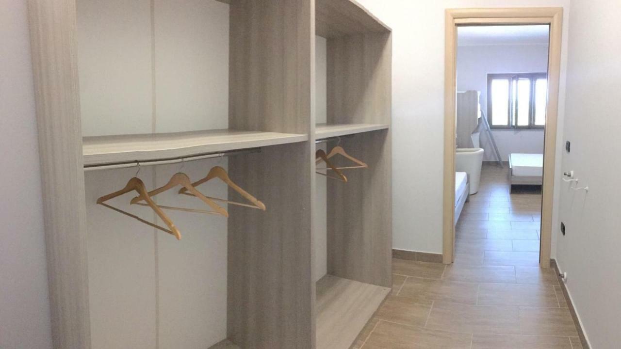 Casa Vacanze E Fitta Camere San Nico Corigliano Calabro Zewnętrze zdjęcie