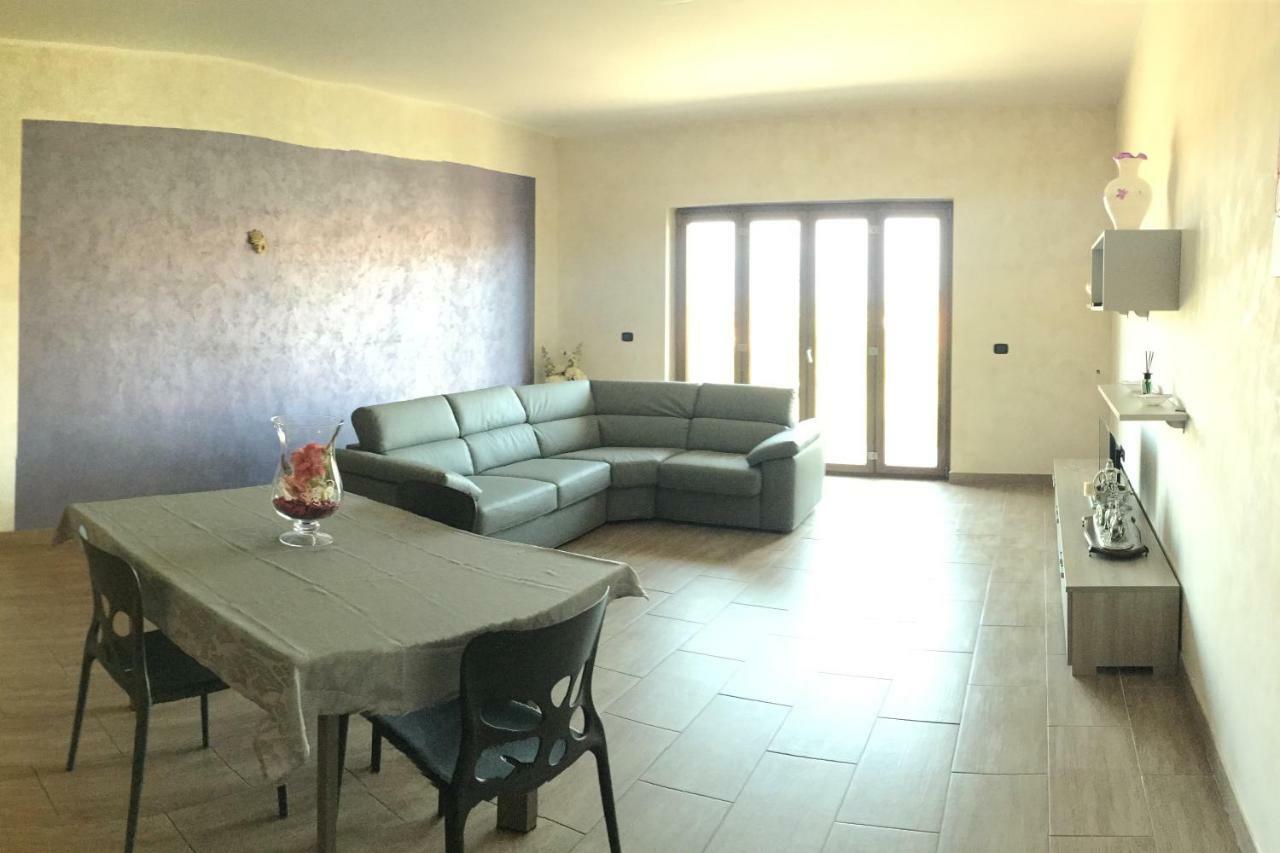 Casa Vacanze E Fitta Camere San Nico Corigliano Calabro Zewnętrze zdjęcie